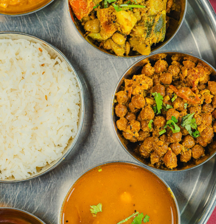 Indian Village Restaurant