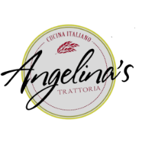 Angelina's Trattoria logo top - Homepage