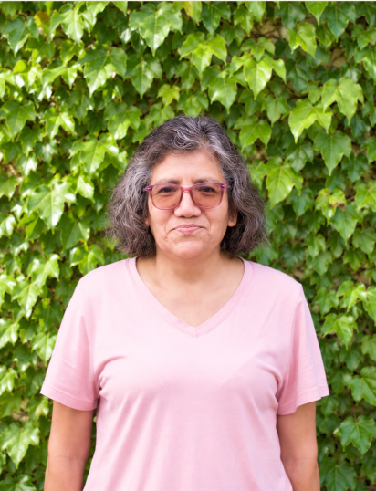 Fabiola Perez - Baker