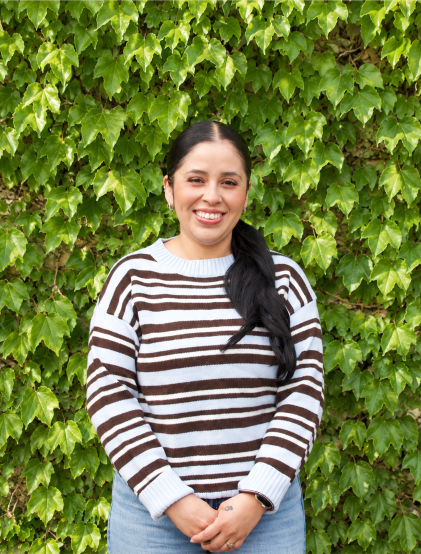 Maria Osorio - Front of House