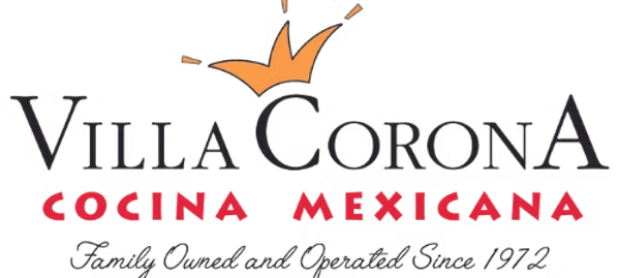 Villa Corona- Vacaville logo top - Homepage