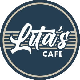Lita's logo top - Homepage