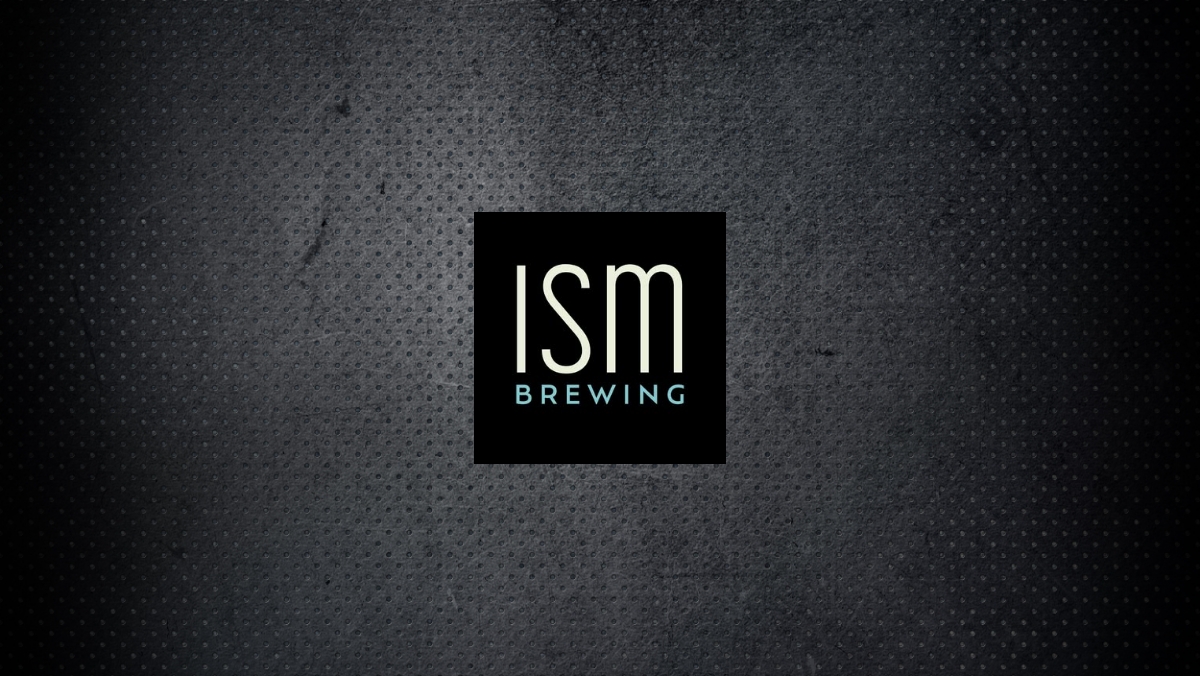 ISM Brewing social share image