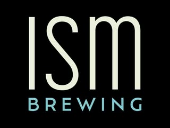 ISM Brewing logo top - Homepage