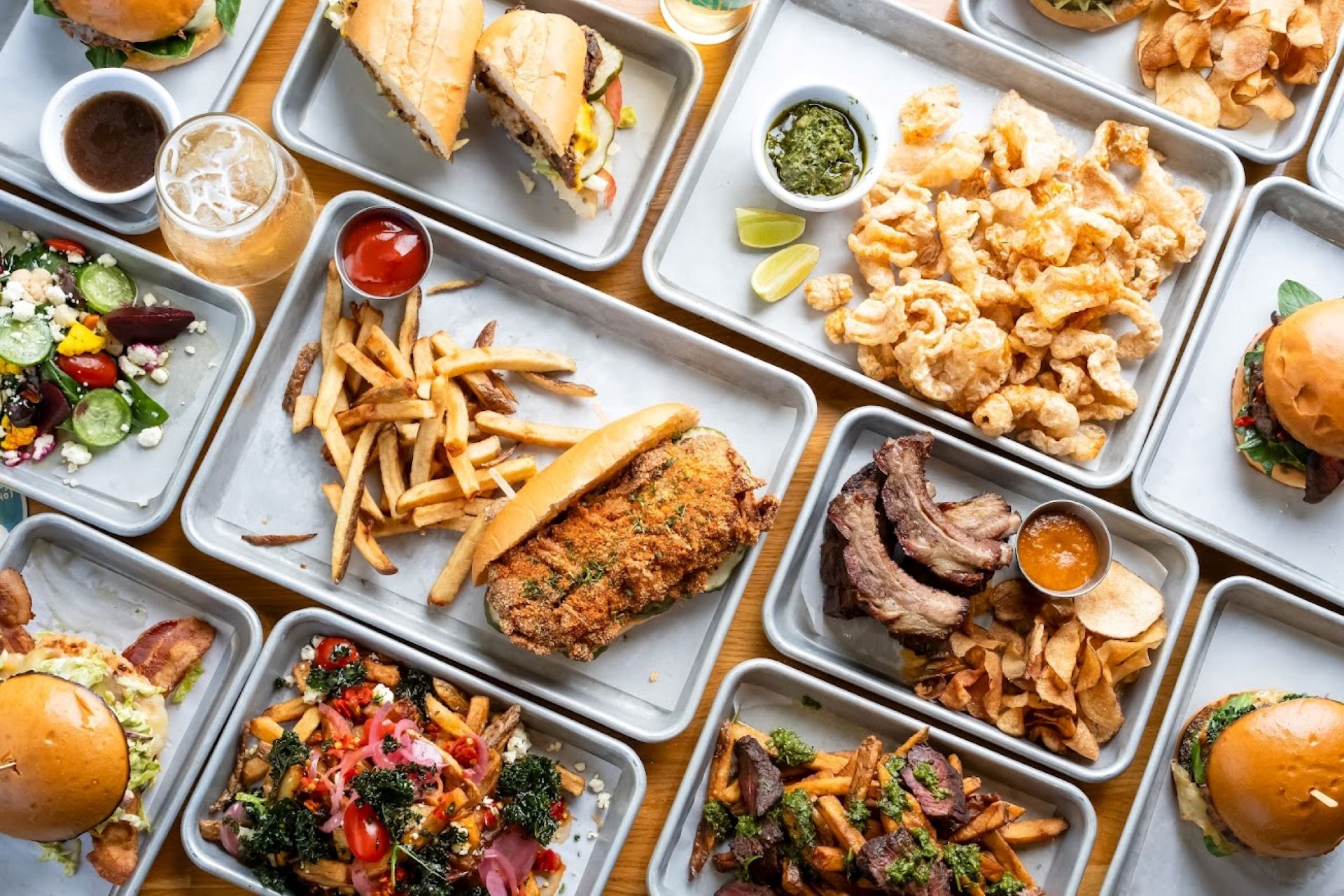 Drag Bingo at ISM Brewing & Kitchen