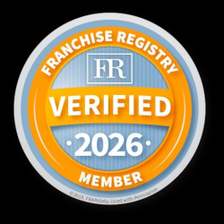 franchise registry member verified 2026