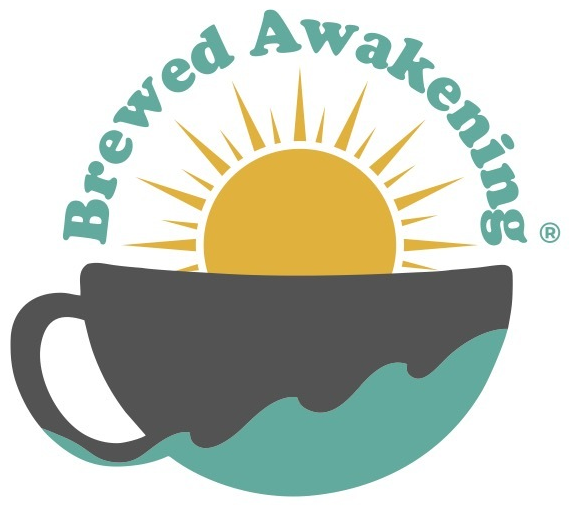 Brewed Awakening - Amherst logo top - Homepage