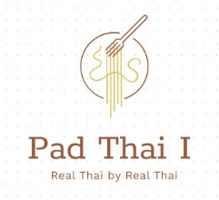 Pad Thai I logo top