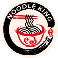 Noodle King logo top - Homepage