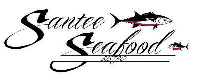 Santee Seafood Bistro logo top - Homepage