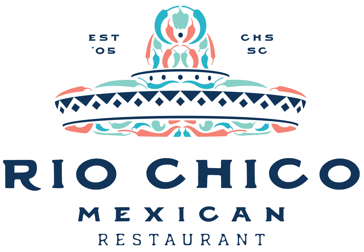 Rio Chico West Ashley logo top
