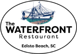 The Waterfront Restaurant logo top - Homepage