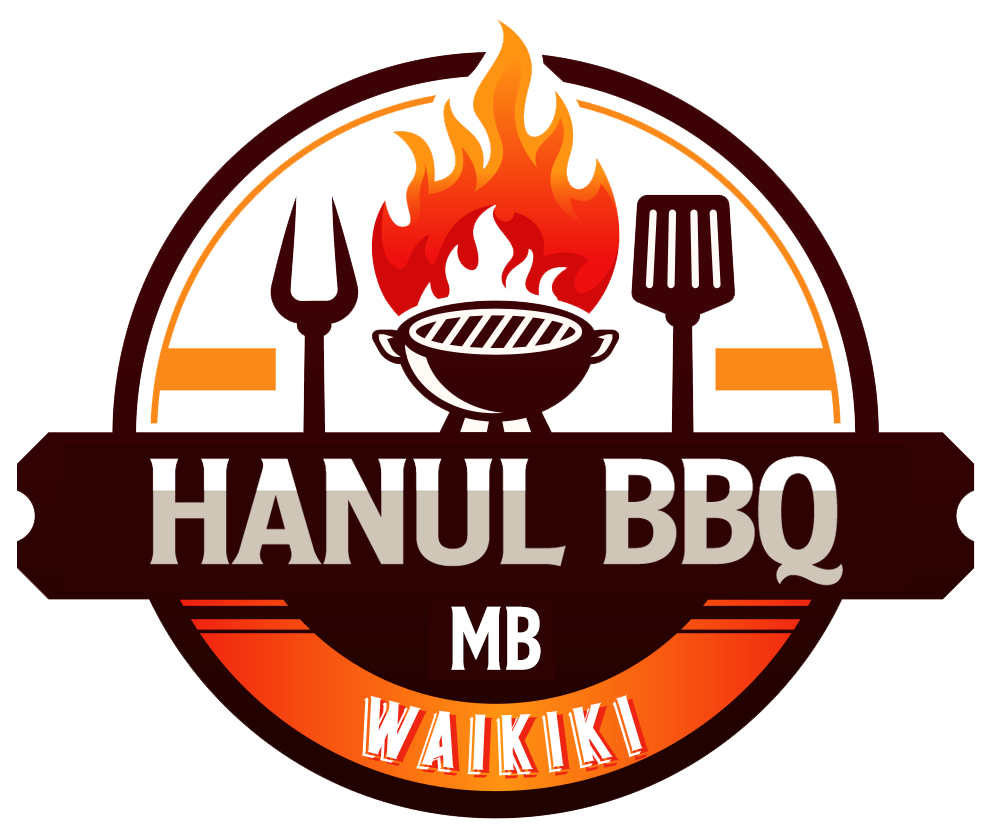 Hanul BBQ logo top - Homepage