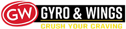 GW Gyro & Wings logo top - Homepage
