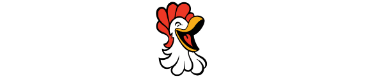 Kickin' Chicken Bees Ferry logo top - Homepage