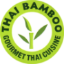 Thai Bamboo logo top - Homepage