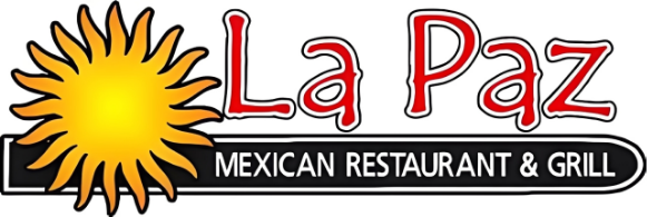 La Paz Mexican Restaurant & Grill logo top - Homepage