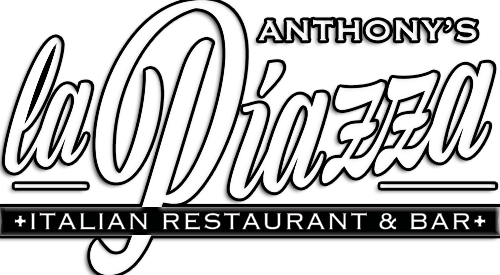 Anthony's La Piazza Prime logo top - Homepage