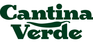 Cantina Verde logo top - Homepage