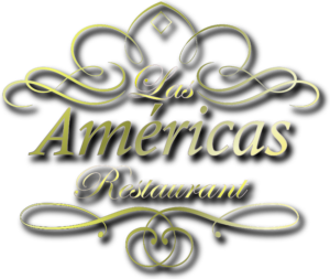 Las Americas Restaurant logo top - Homepage