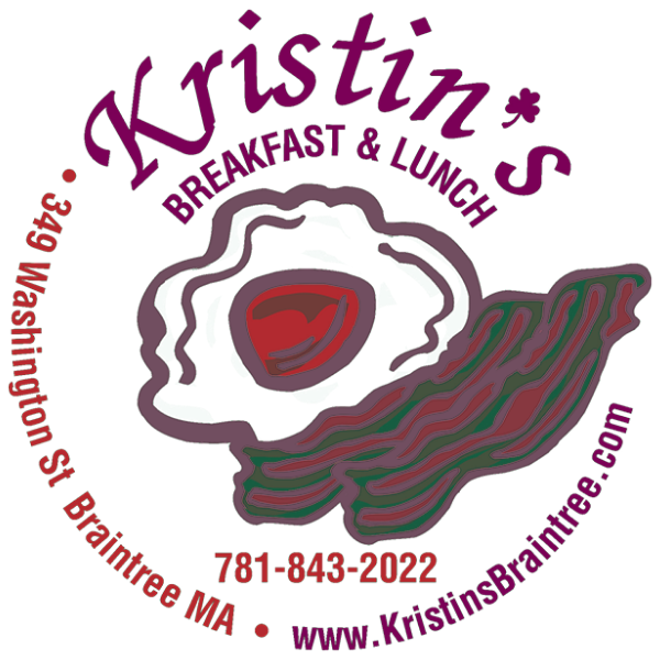 Kristin's Breakfast & Lunch logo top - Homepage
