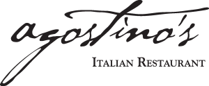 Agostino's Italian Restaurant logo top - Homepage