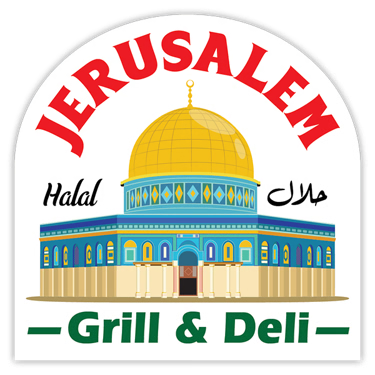 Jerusalem Grill And Deli logo top - Homepage