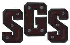 South Gate Saloon logo top - Homepage