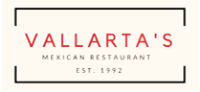 Vallarta's Mexican Restaurant logo top - Homepage