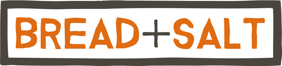 Bread + Salt logo