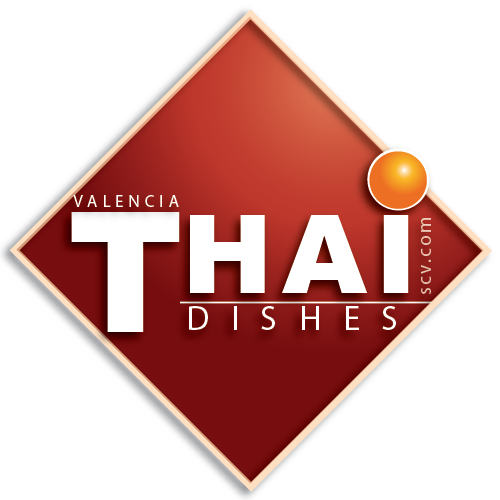 Thai Dishes (Valencia) logo top - Homepage
