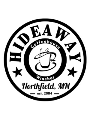 The HideAway Coffehouse and Winebar