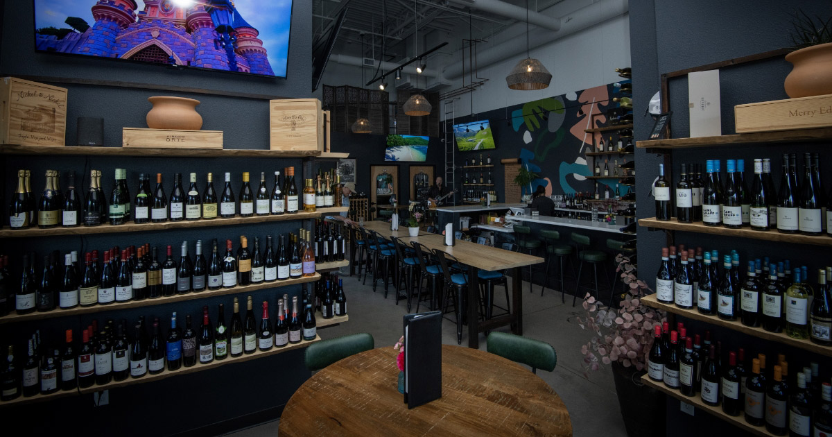 Mt. Rose Wine Co.