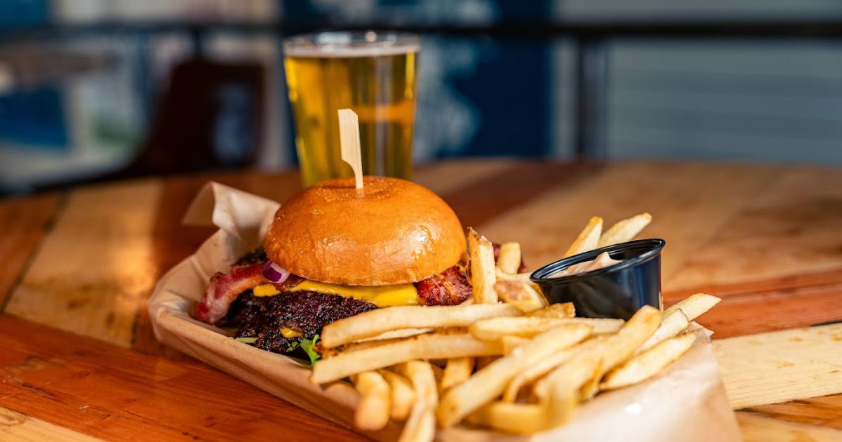 Yampa Valley Brewing Company in Hayden, CO