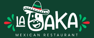 LA VAKA MEXICAN RESTAURANT logo top - Homepage