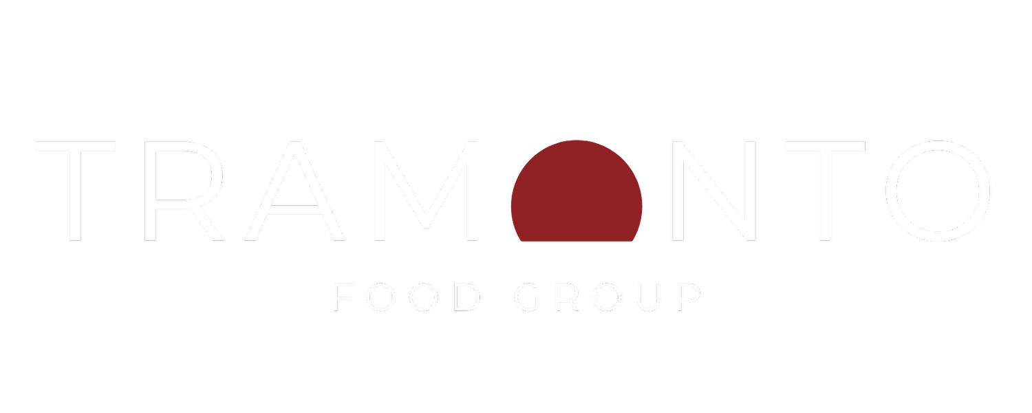 Visit tramonto food group website