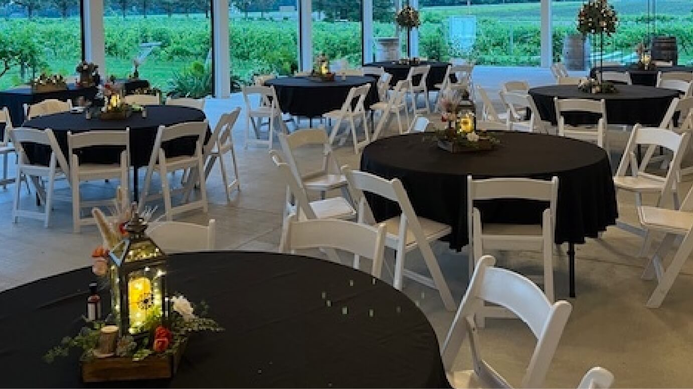 Events page background image