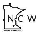 Next Chapter Winery logo top - Homepage