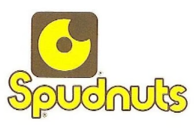 Spudnuts - Northridge logo top - Homepage