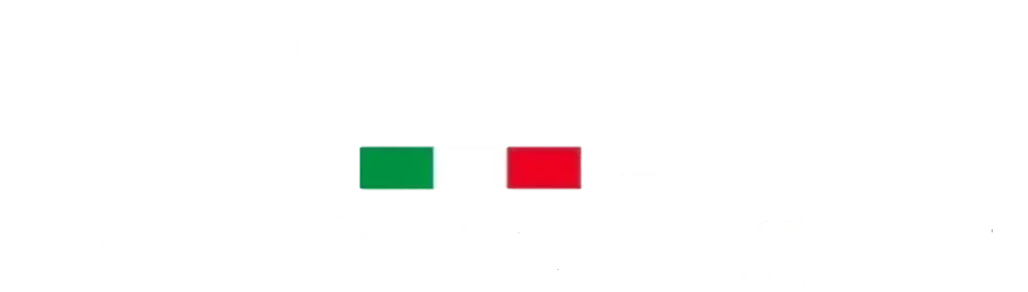 Strega Brick Oven Pizza logo top - Homepage