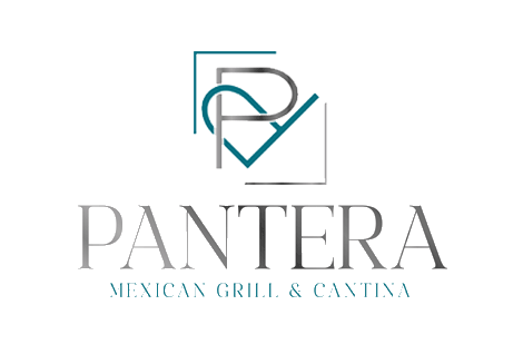 Pantera Mexican Grill & Cantina logo top - Homepage