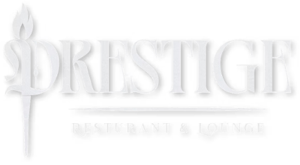 Prestige by Vesper logo top - Homepage