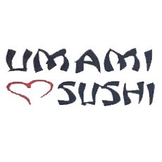 Umami Sushi & Hibachi Grill logo top - Homepage