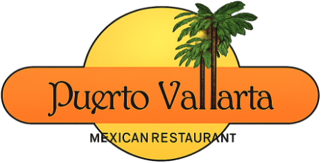 Puerto Vallarta Mexican Restaurant logo top - Homepage