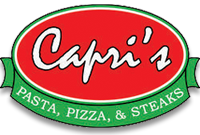 Capri's Italian Restaurant-Boiling Springs logo top - Homepage