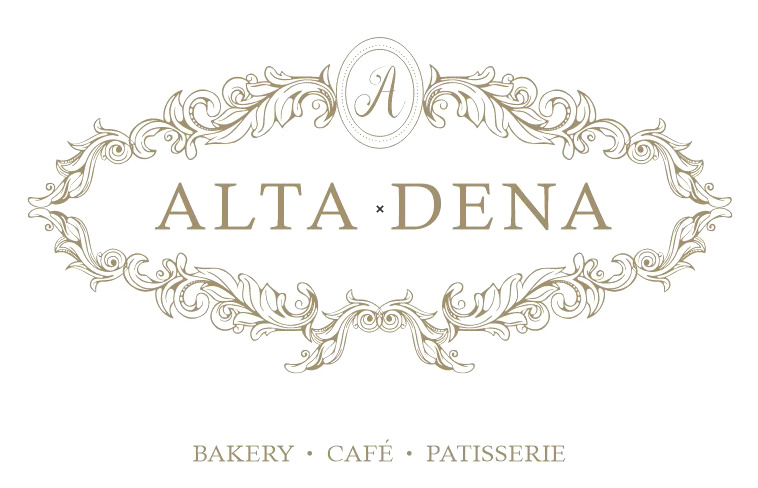 Alta Dena Express Bakery logo top - Homepage