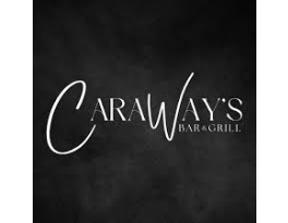 CaraWay's Bar & Grill logo top - Homepage
