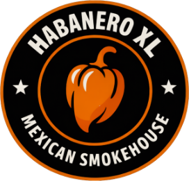 Habanero XL logo top - Homepage