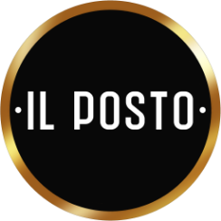 il Posto logo top - Homepage