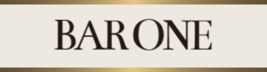 Bar One